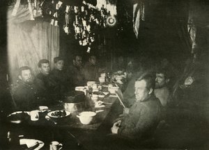 Kış Ortası Günü Bayramı, Haziran 1908, 1909 by Unbekannt