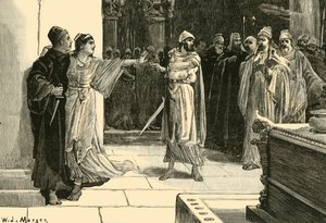 Cyrus