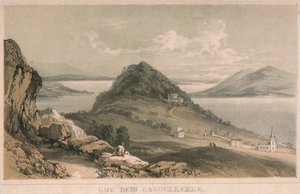Yeni Castelkerke, c1850