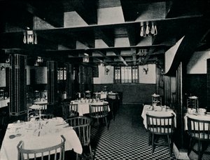 Miss Cranstons Tea House
