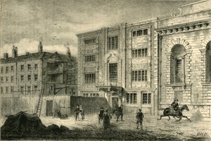 Lombard Caddesi