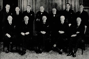 Orijinal Savaş Kabinesi, 1939, 1945. by Unbekannt