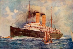 Orsova Doğu Hattı, c1930. by Unbekannt