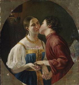 Paskalya selamı by Unbekannt