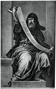 Patrik İşi, 15. yüzyıl, 1870 by Unbekannt