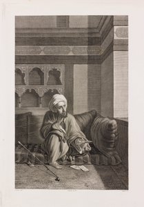 Şair yakın çekim by Unbekannt