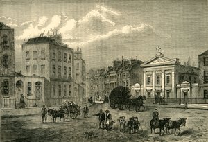 Poligon, Somers Kasabası, 1850, c1876. by Unbekannt