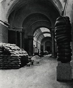 Prado Müzesi, 1937 by Unbekannt
