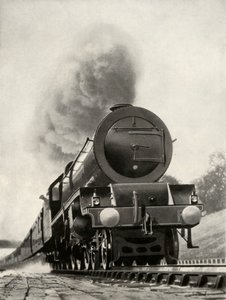 Princess Royal, L.M.S.