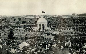 1 Ocak 1901, 1930 dolaylarında Sidney