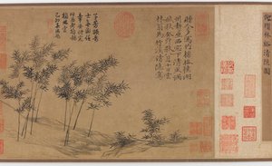 Bambu Deresi