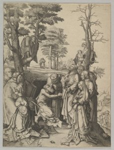 Lazarus
