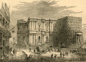 St. Pauls