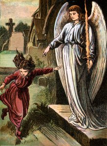Kırmızı Pabuçlar, Hans Christian Andersen