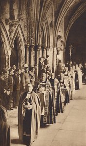 Regalia, 12 Mayıs 1937 by Unbekannt