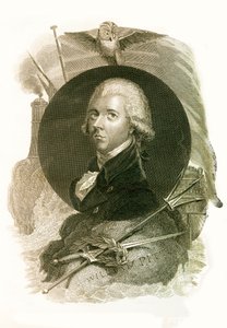 Çok Saygıdeğer William Pitt, 1759-1806, 1816. by Unbekannt