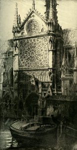 Gül Penceresi, 1908. by Unbekannt