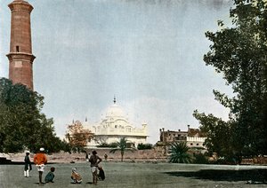 Ranjit Singh