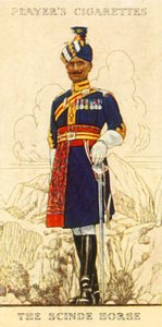 Scinde Atı, 1936. by Unbekannt