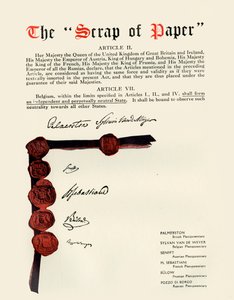 Kağıt Hurdası, 1919. by Unbekannt