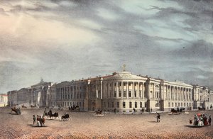 Saint Petersburg