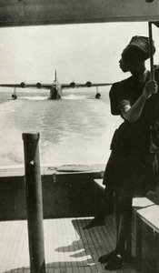 Gölge Doğuya Hareket Eder, c1939-c1944 1946. by Unbekannt