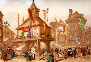 Stratford upon Avon
