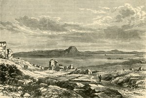 Kartaca Bölgesi, 1890. by Unbekannt
