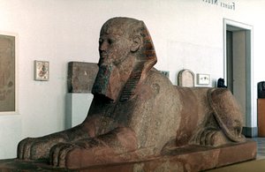 Kraliçe Hatschepsut
