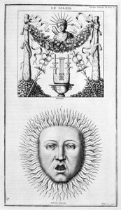 Güneş, 1757 by Unbekannt