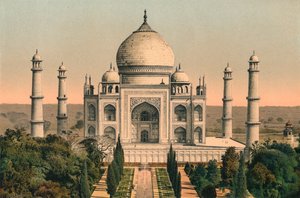 Agra
