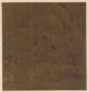 Su Wu ve Li Ling