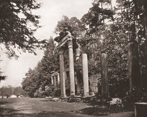 Virginia Water