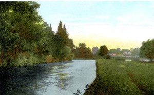 Cookham