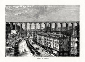 Morlaix