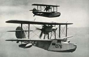 Vickers-Armstrongs Mors, 1941. by Unbekannt