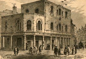 Tartı Evi Şapeli, 1897. by Unbekannt