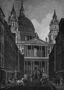 Ludgate Street Ludgate Hill