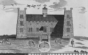 Lumley-Castle