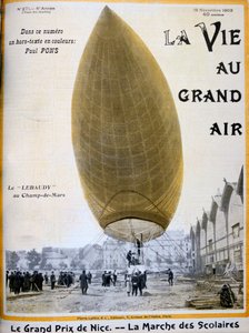 Pierre ve Paul Lebaudy