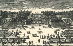 Villa Pamphili