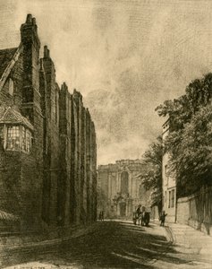 Slough, 1911