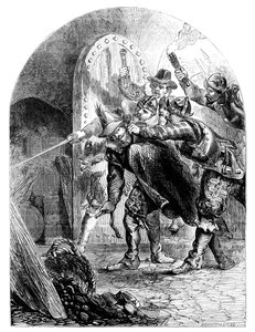 Guy Fawkes