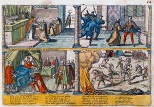 Fransa Kralı III. Henry