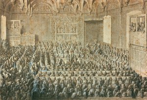 Sorbonne meclisi, Henry III