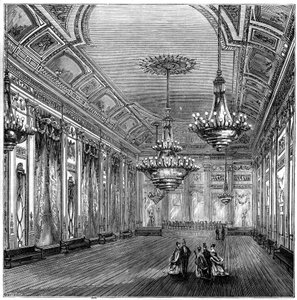 Williss Rooms