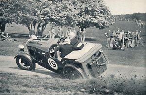 Donington Park