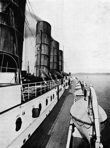 Lusitania