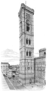 Santa Maria del Fiore Bazilikası