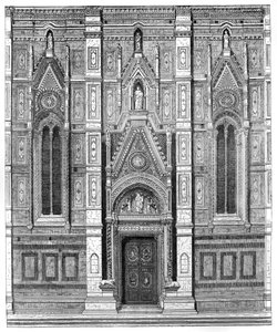 Santa Maria del Fiore Bazilikası